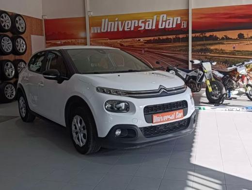 citroen-c3-2018-diesel-1560cc