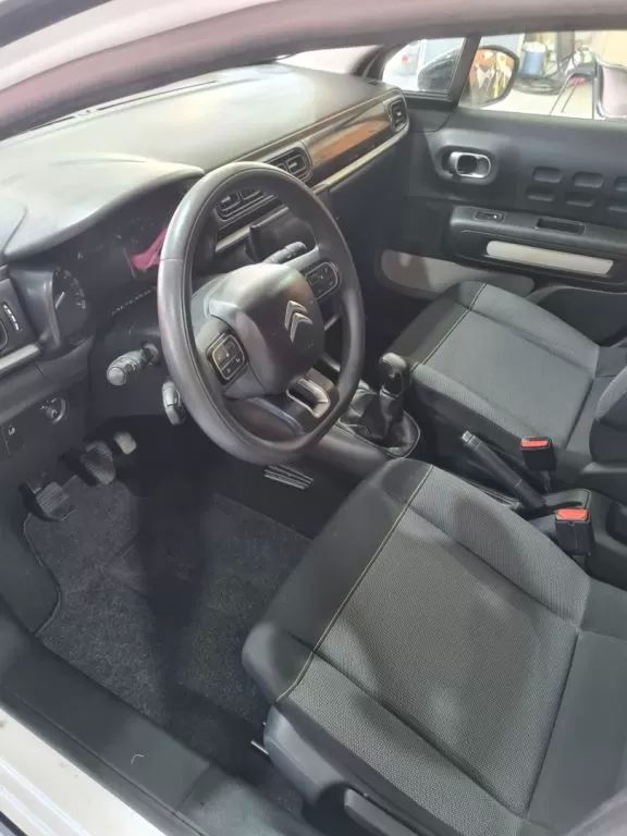 citroen-c3-2019-gasolina-1199cc