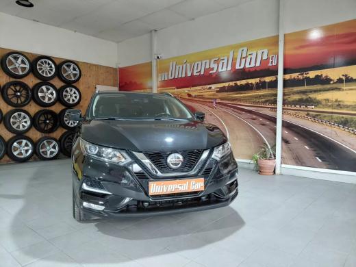 nissan-qashqai-2018-diesel-1461cc