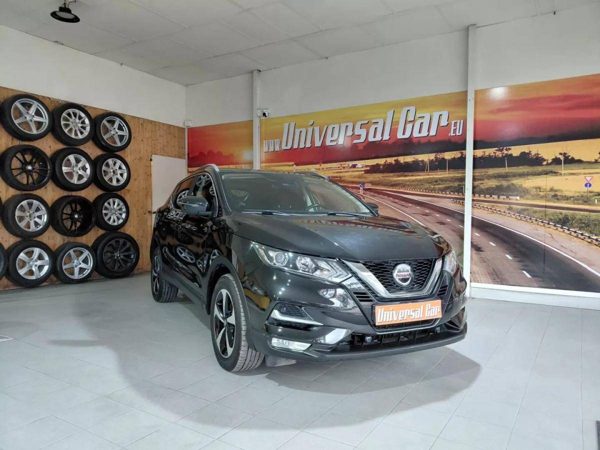 nissan-qashqai-2018-diesel-1461cc