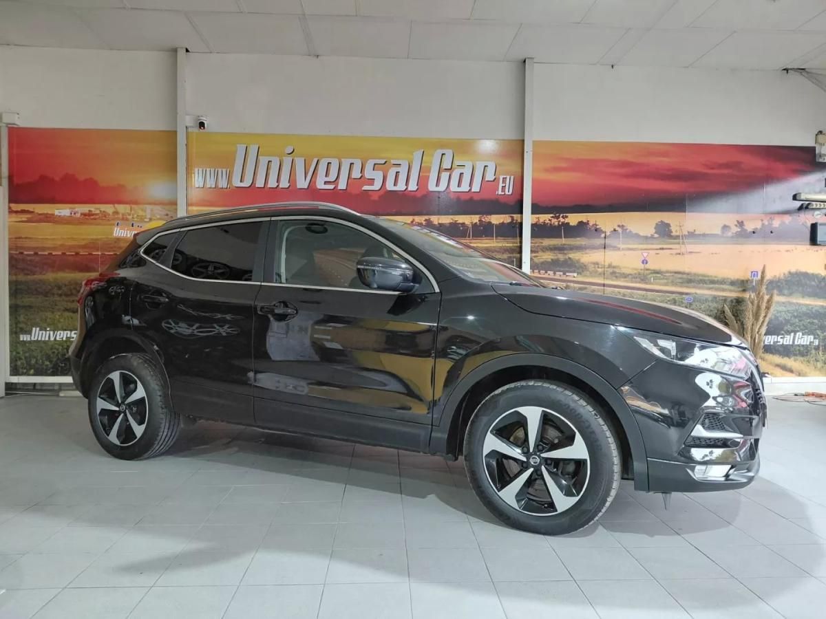 nissan-qashqai-2018-diesel-1461cc