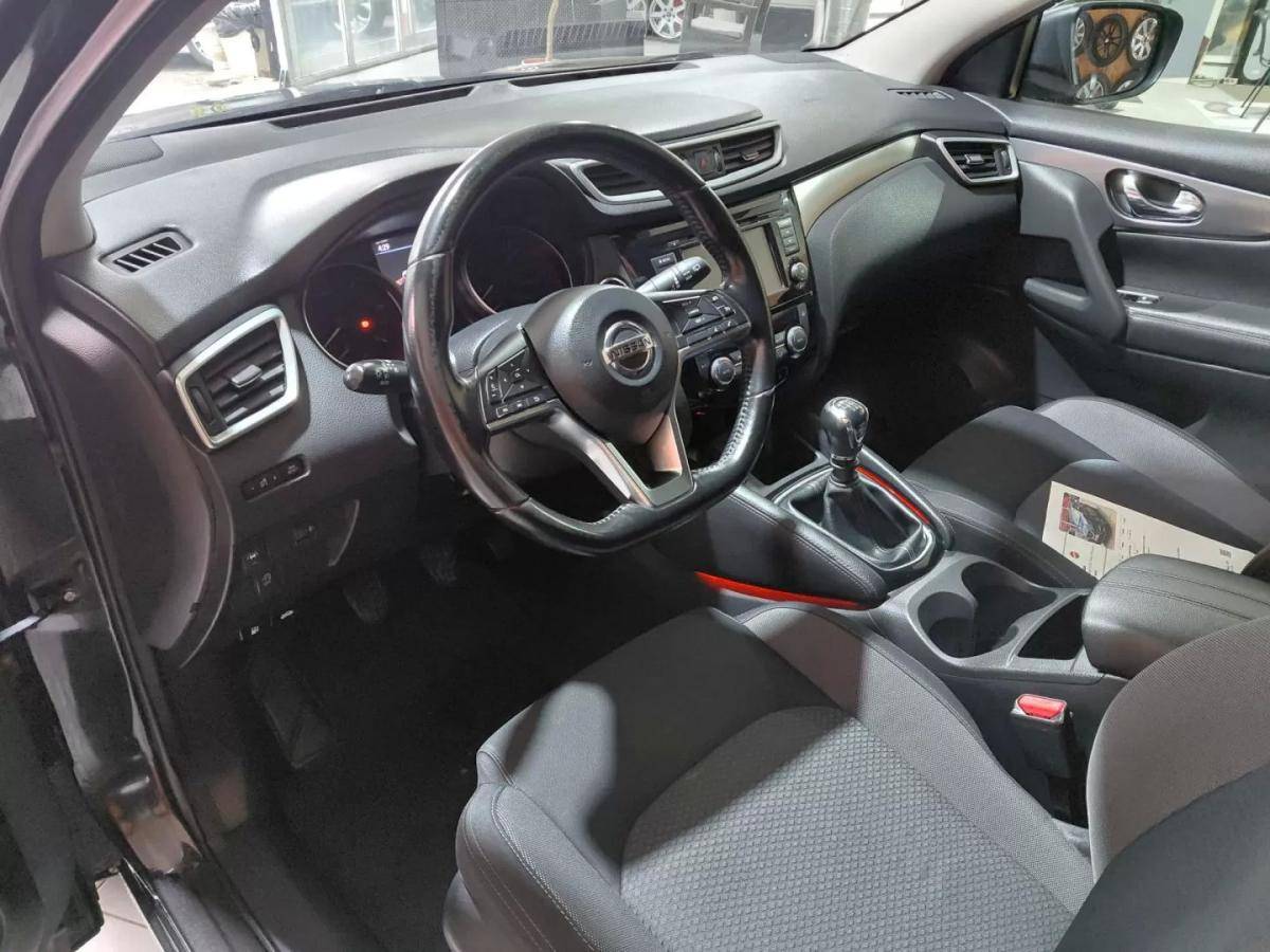 nissan-qashqai-2018-diesel-1461cc