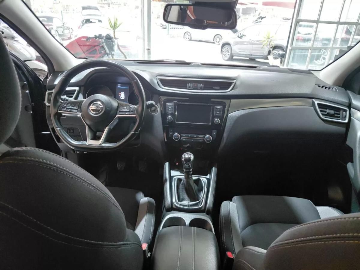 nissan-qashqai-2018-diesel-1461cc