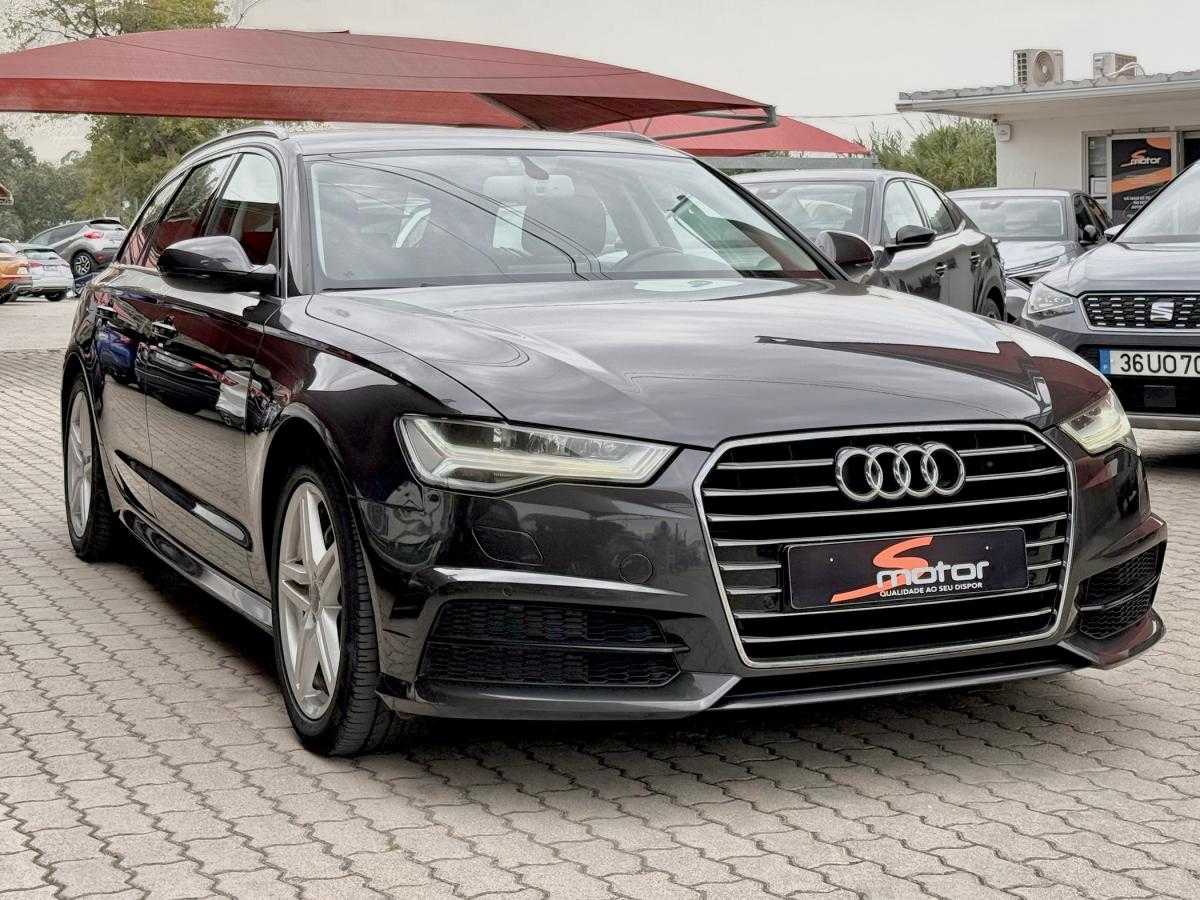 audi-a6-avant-2016-diesel-1968cc