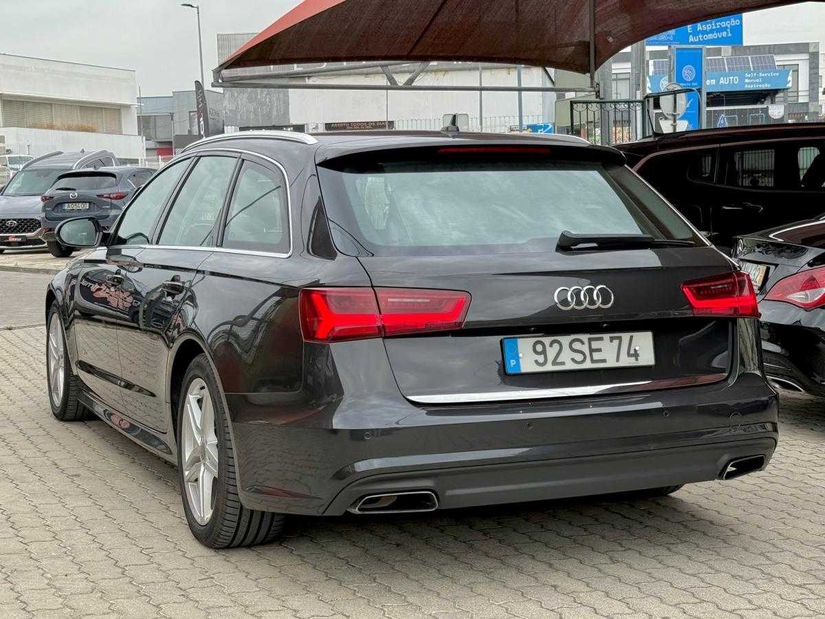 audi-a6-avant-2016-diesel-1968cc