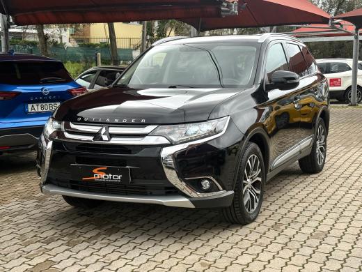 mitsubishi-outlander-2019-diesel-2268cc