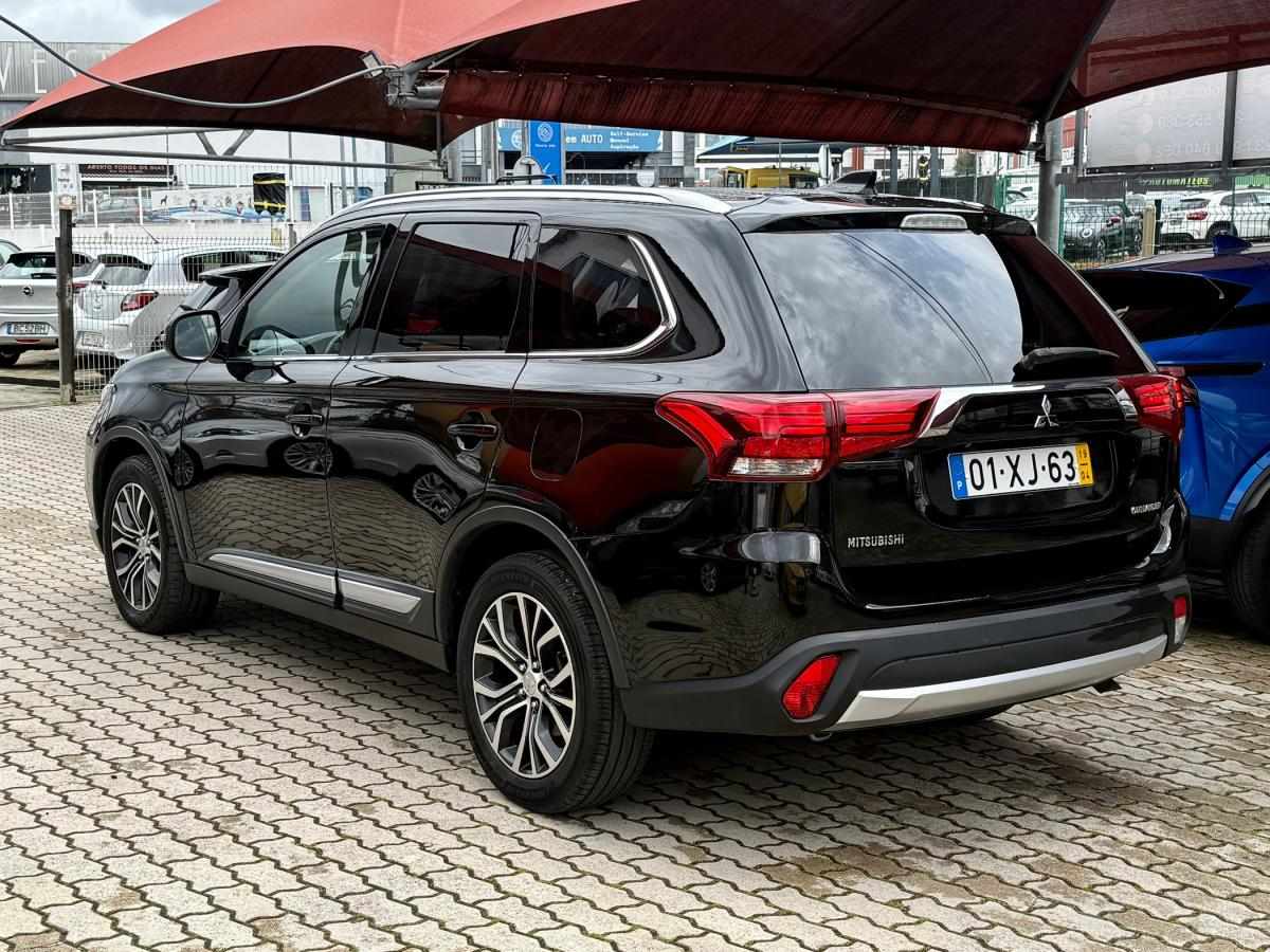 mitsubishi-outlander-2019-diesel-2268cc