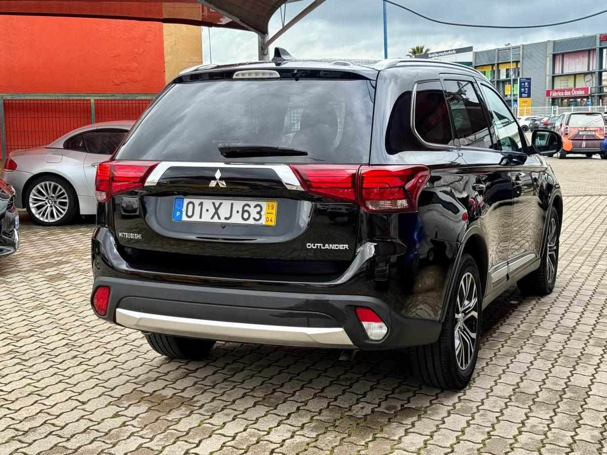mitsubishi-outlander-2019-diesel-2268cc
