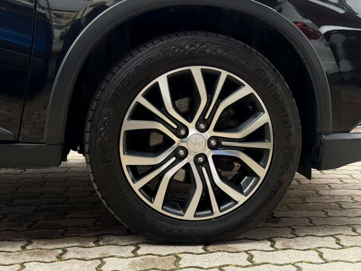 mitsubishi-outlander-2019-diesel-2268cc