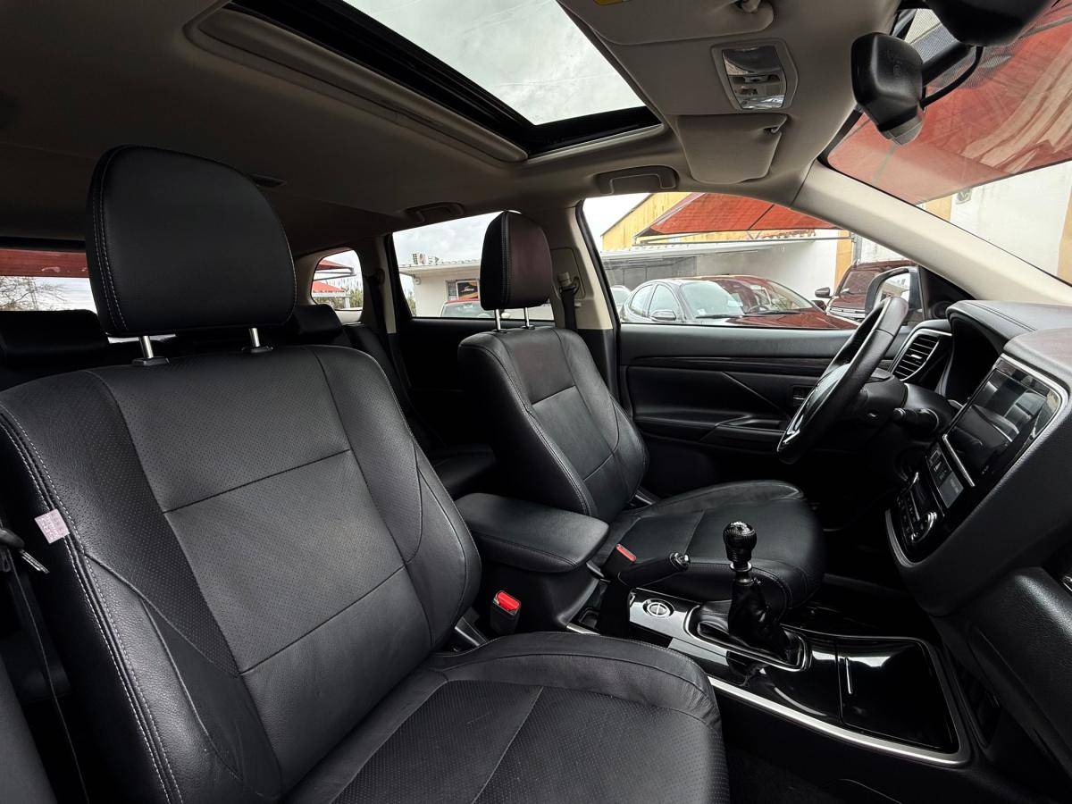 mitsubishi-outlander-2019-diesel-2268cc