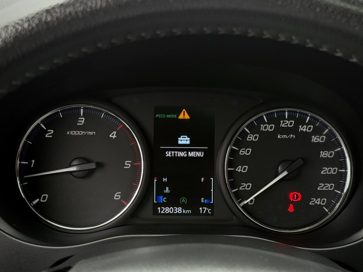 mitsubishi-outlander-2019-diesel-2268cc