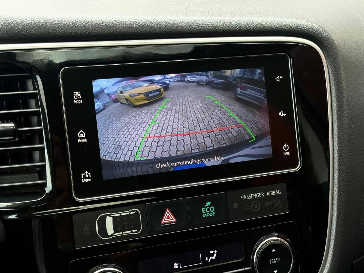 mitsubishi-outlander-2019-diesel-2268cc