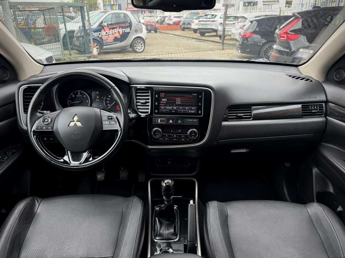 mitsubishi-outlander-2019-diesel-2268cc