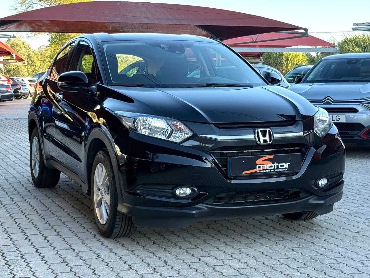 honda-hr-v-2018-gasolina-1498cc