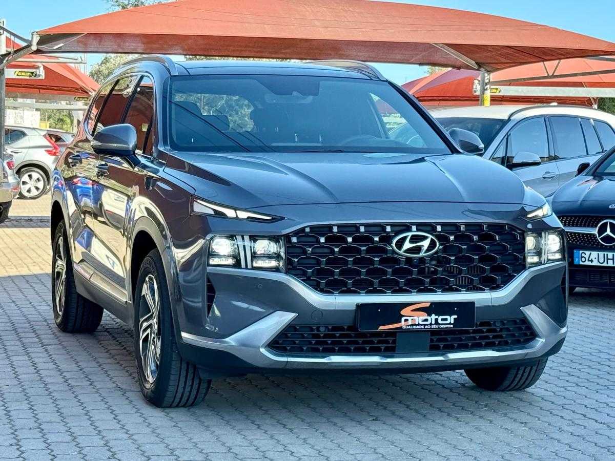 hyundai-santa-fe-2021-diesel-2199cc