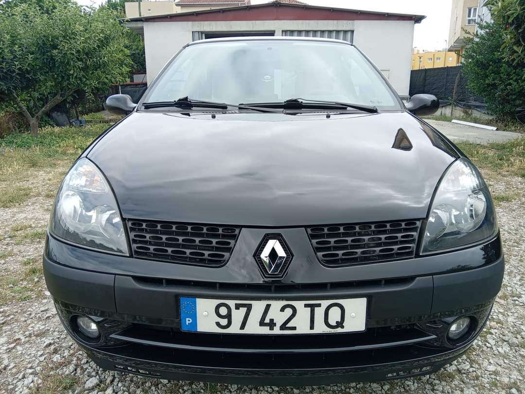 renault-clio-2002-diesel-1461cc