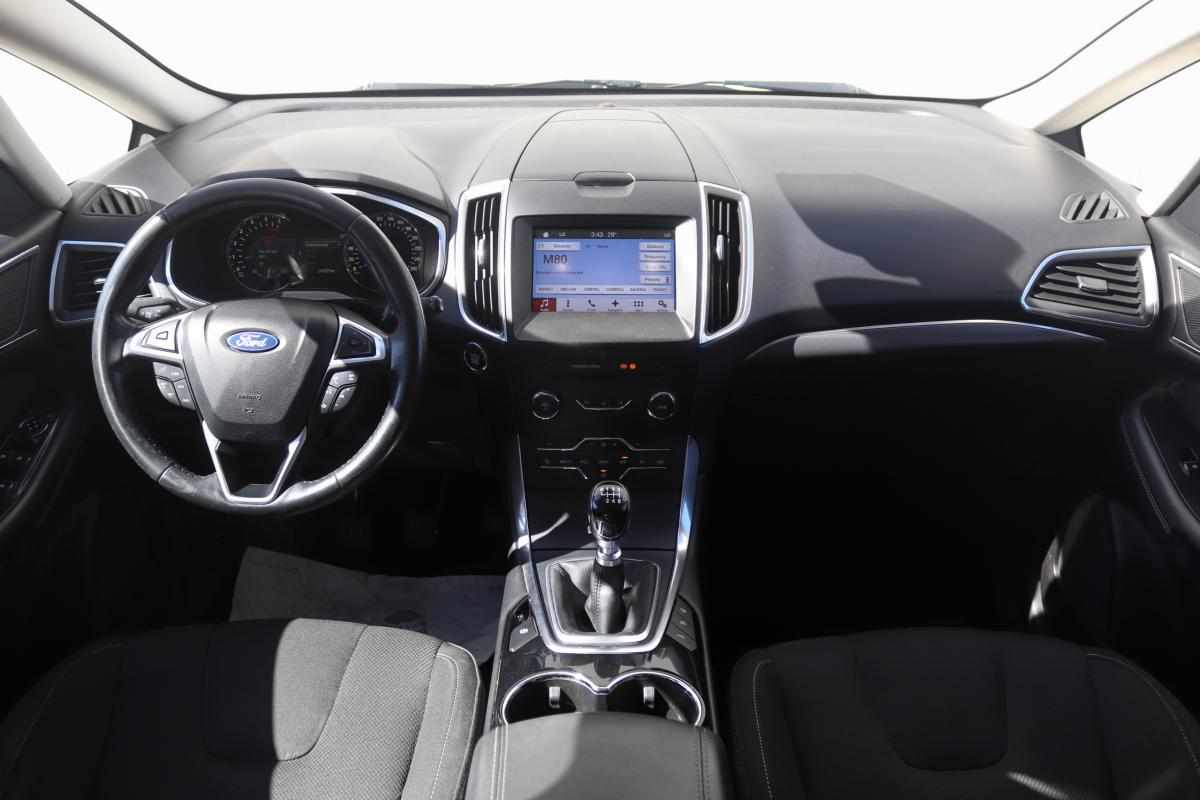 ford-s-max-2-0-tdci-2016-diesel-1997cc