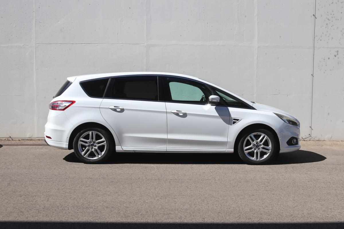 ford-s-max-2-0-tdci-2016-diesel-1997cc