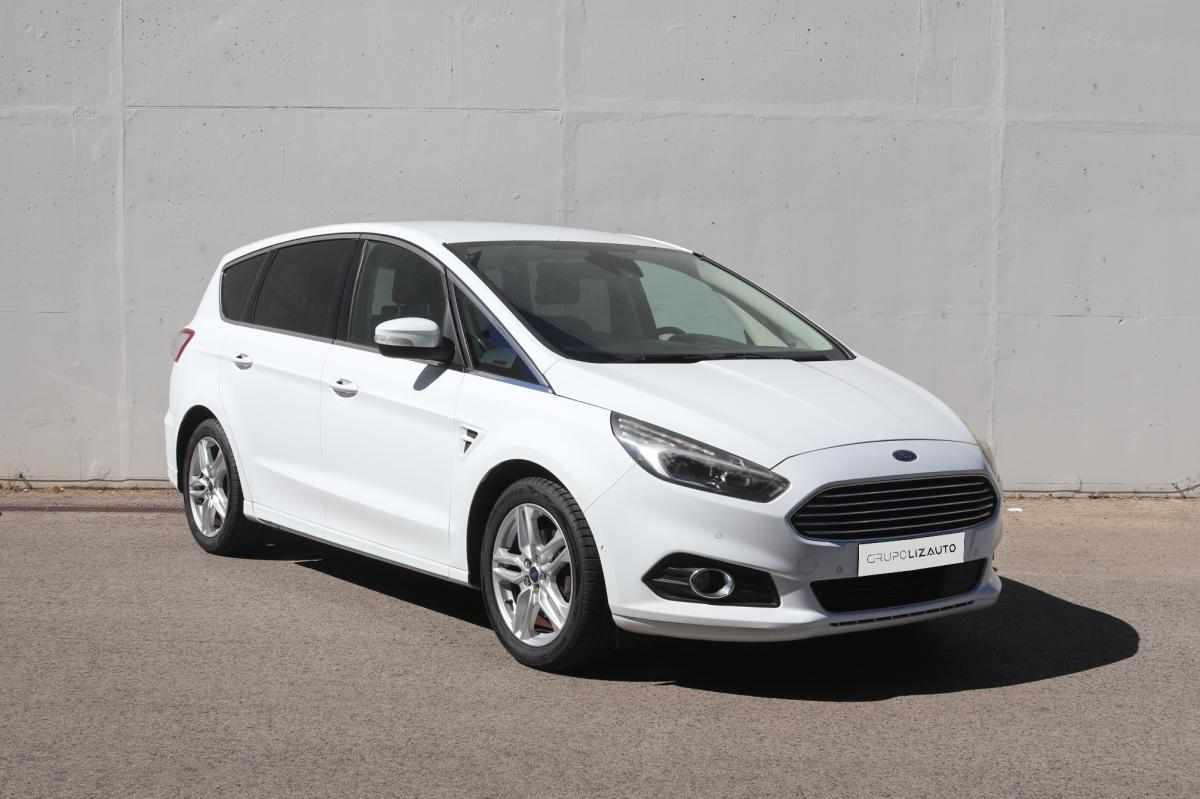 ford-s-max-2-0-tdci-2016-diesel-1997cc