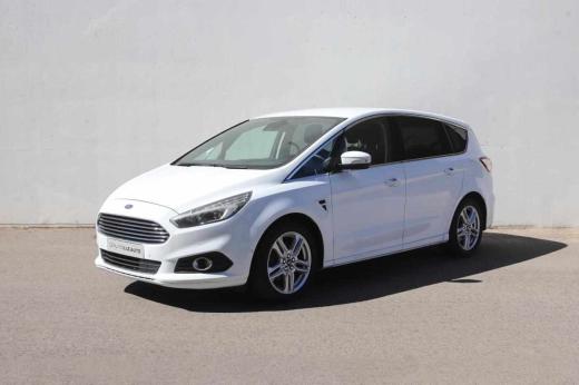 ford-s-max-2-0-tdci-2016-diesel-1997cc