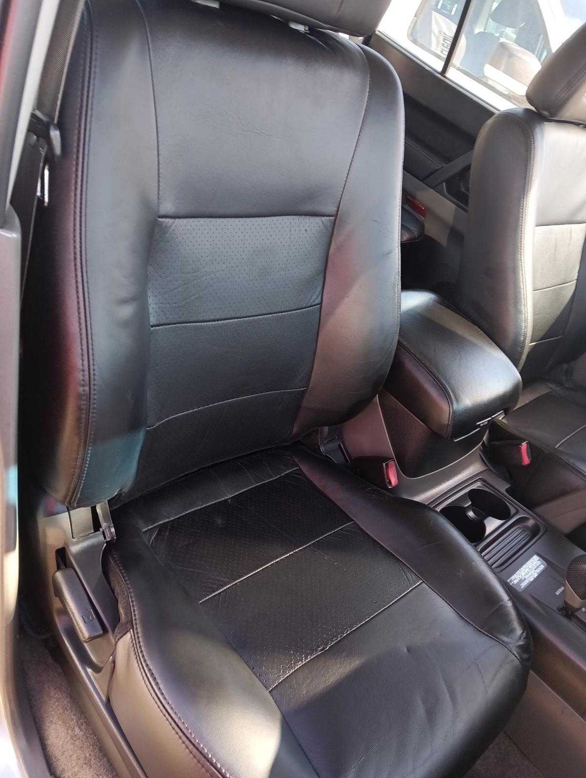 mitsubishi-pajero-2000-diesel-3200cc