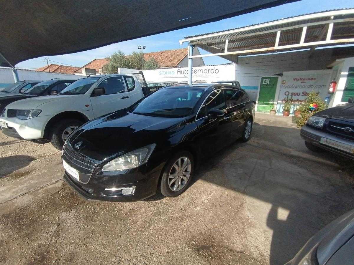 peugeot-508-sw-2010-diesel-1997cc