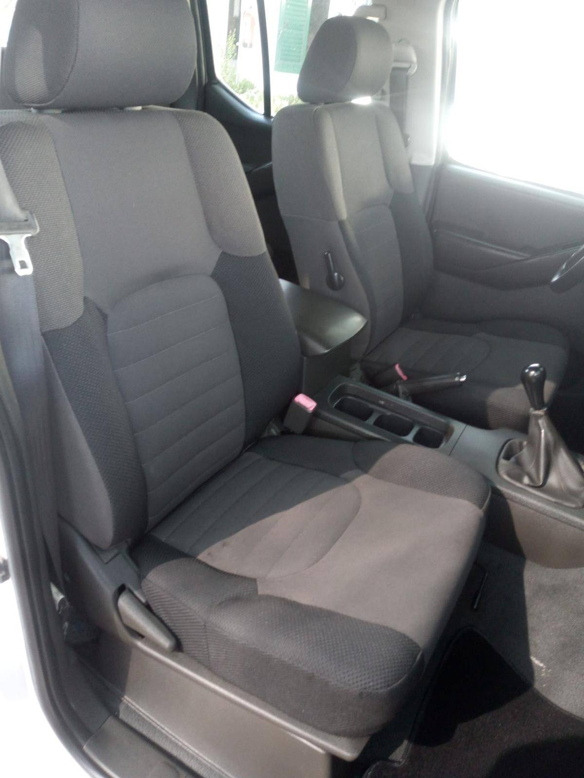nissan-navara-2008-diesel-2488cc