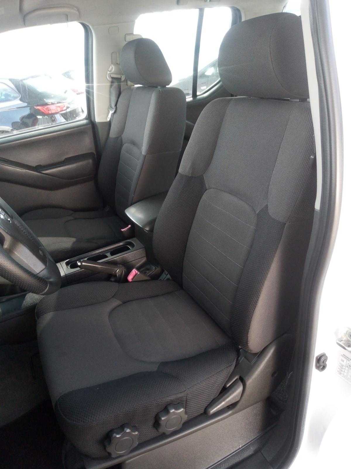 nissan-navara-2008-diesel-2488cc
