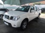 nissan-navara-2008-diesel-2488cc