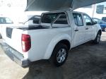 nissan-navara-2008-diesel-2488cc