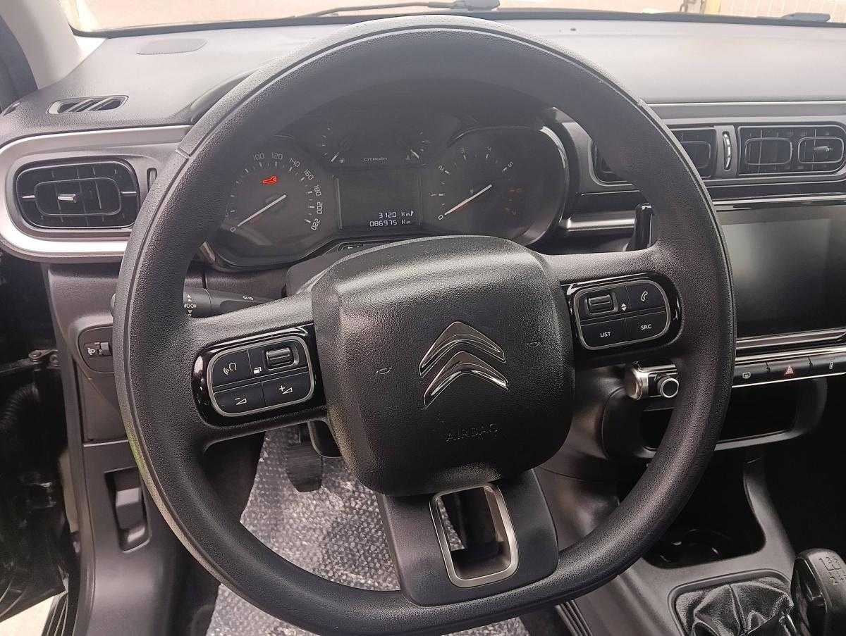 citroen-c3-2019-gasolina-1199cc
