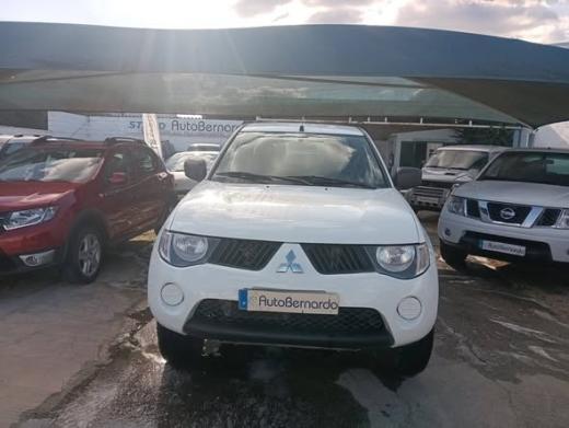 mitsubishi-l200-2010-diesel-2477cc