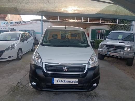 peugeot-partner-2018-diesel-1560cc