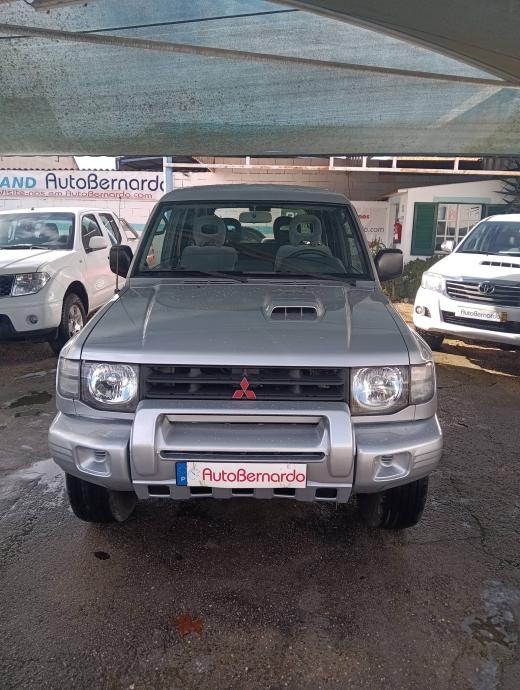 mitsubishi-pajero-1998-diesel-2835cc