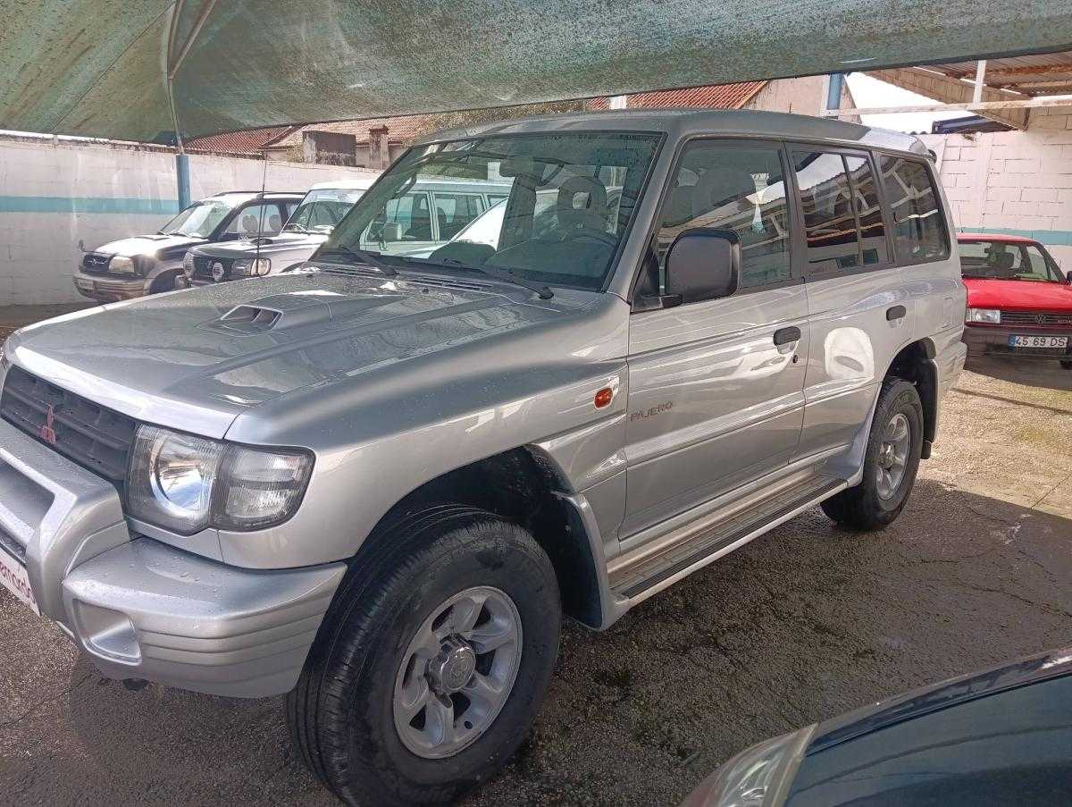 mitsubishi-pajero-1998-diesel-2835cc