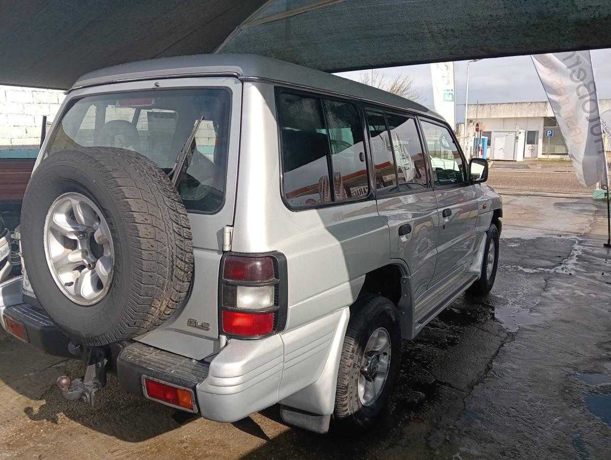 mitsubishi-pajero-1998-diesel-2835cc