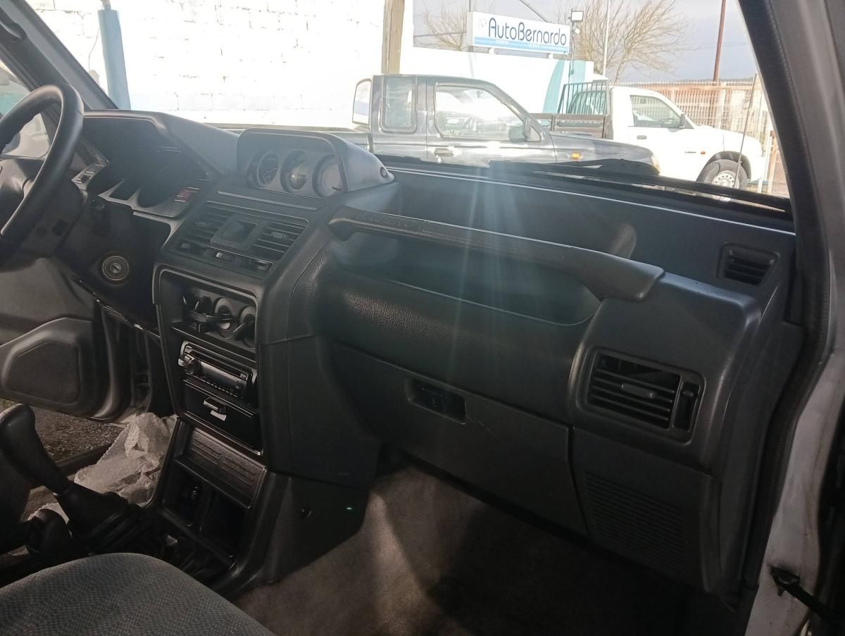mitsubishi-pajero-1998-diesel-2835cc