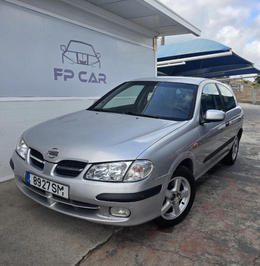nissan-almera-2001-diesel-2200cc