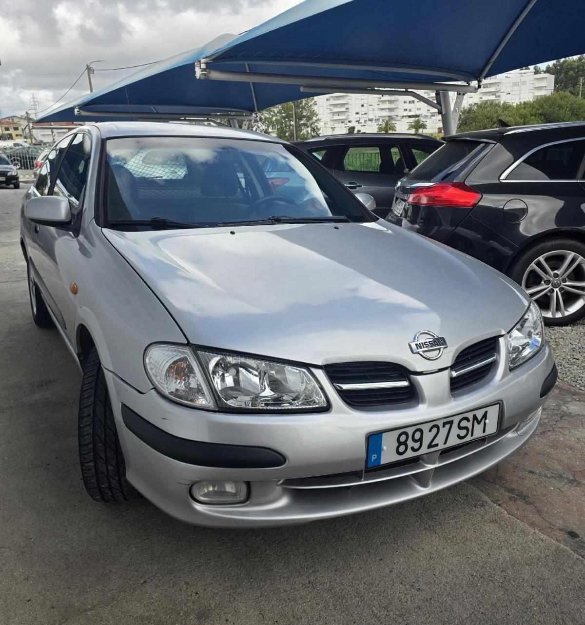 nissan-almera-2001-diesel-2200cc