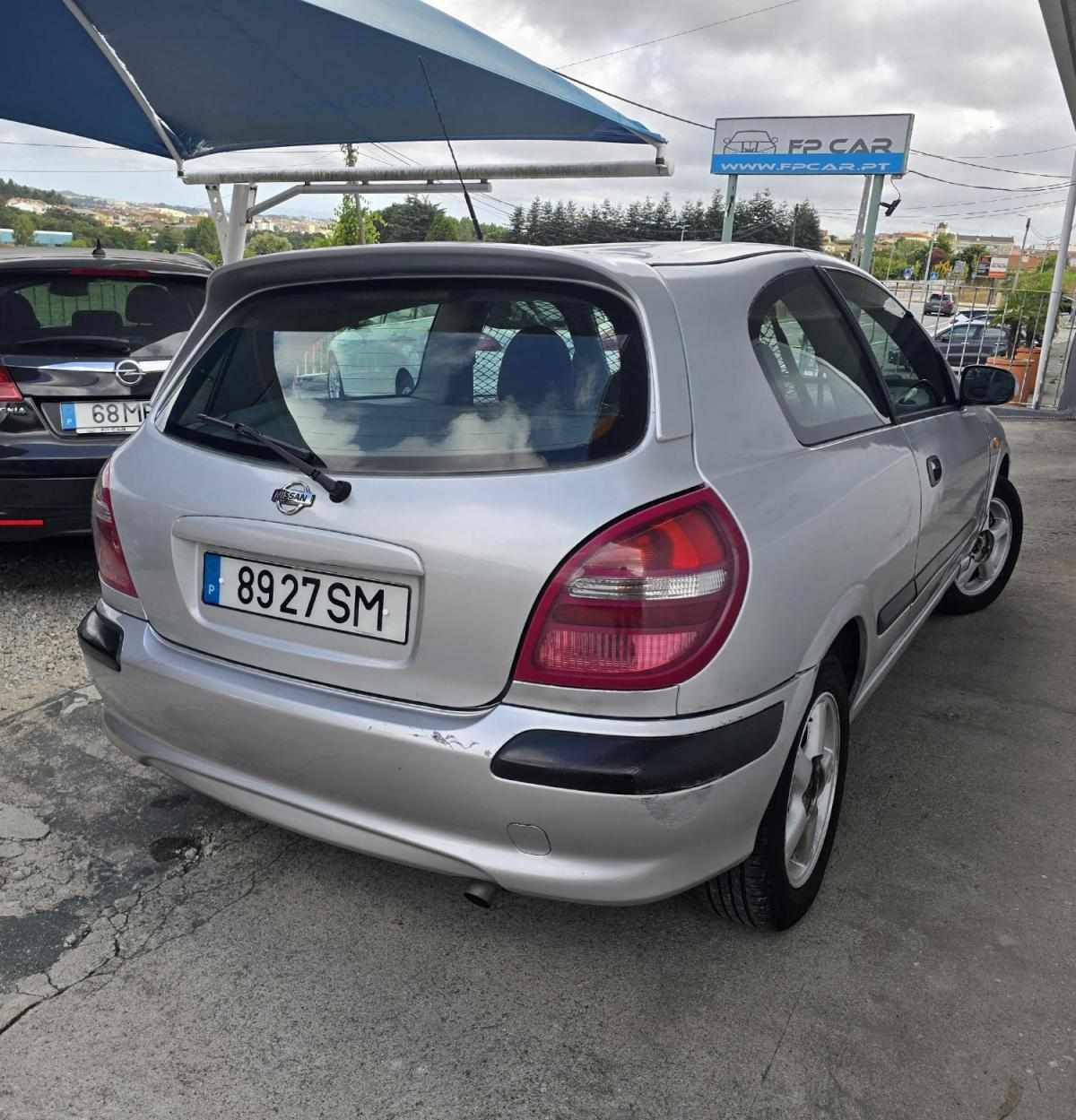 nissan-almera-2001-diesel-2200cc