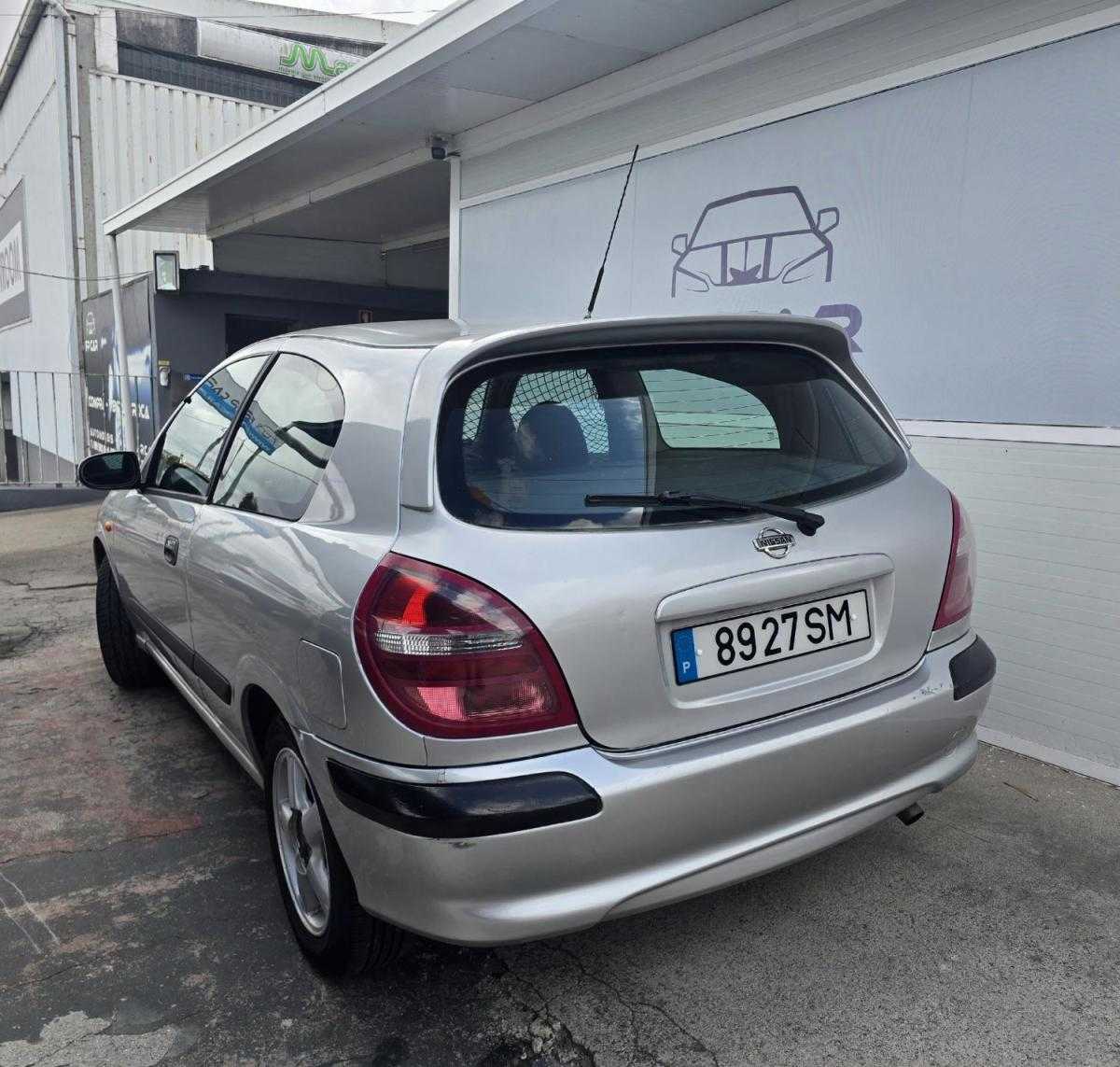 nissan-almera-2001-diesel-2200cc