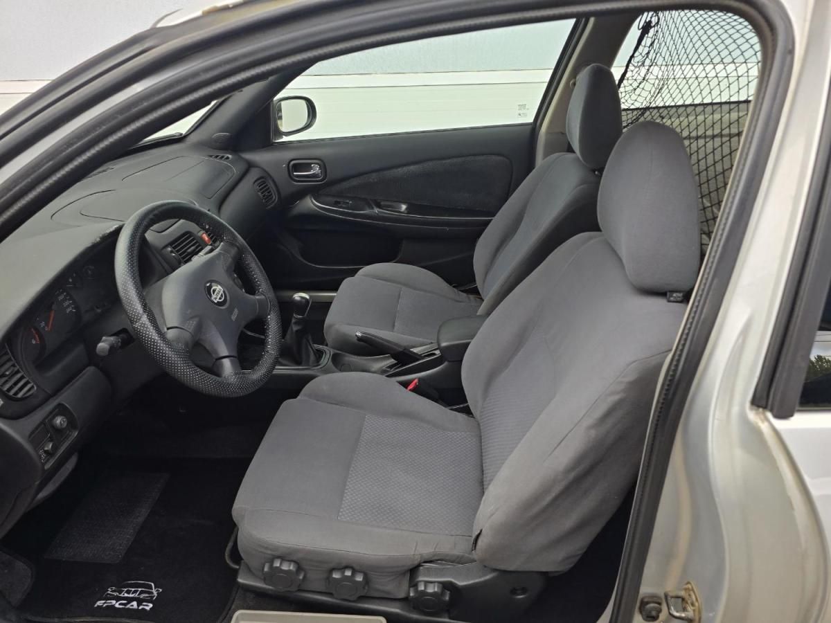 nissan-almera-2001-diesel-2200cc