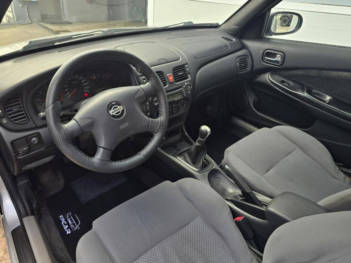 nissan-almera-2001-diesel-2200cc