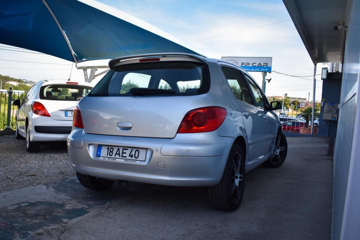 peugeot-307-2005-diesel-1560cc