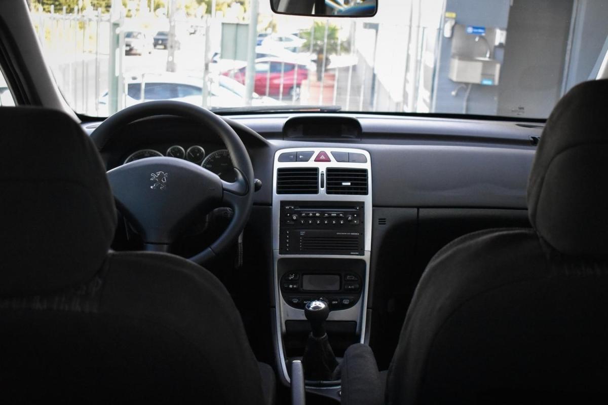 peugeot-307-2005-diesel-1560cc