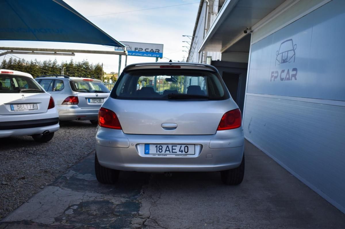 peugeot-307-2005-diesel-1560cc