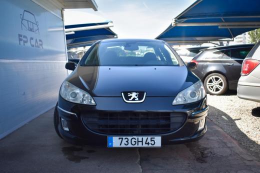 peugeot-407-2008-diesel-1560cc