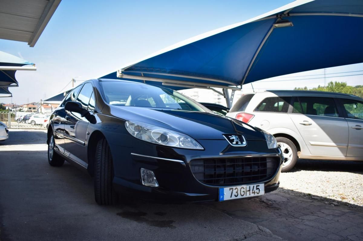 peugeot-407-2008-diesel-1560cc