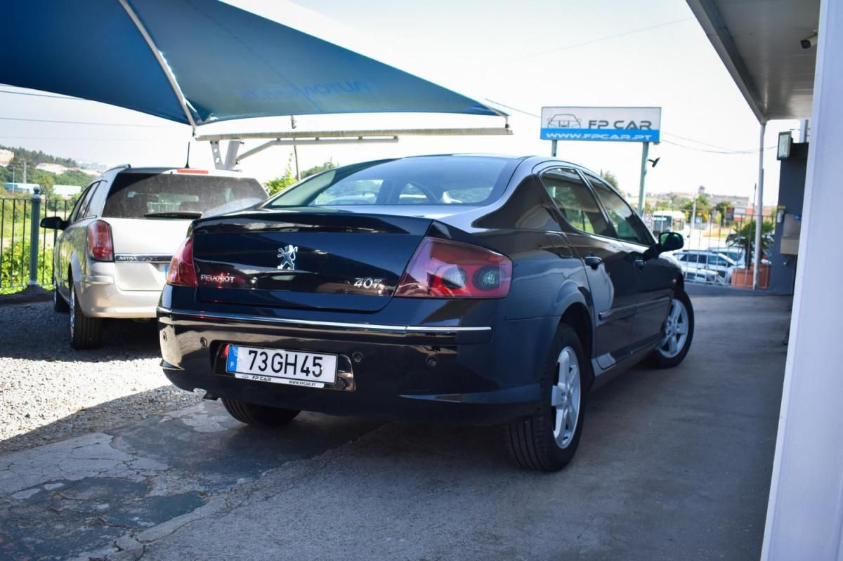 peugeot-407-2008-diesel-1560cc