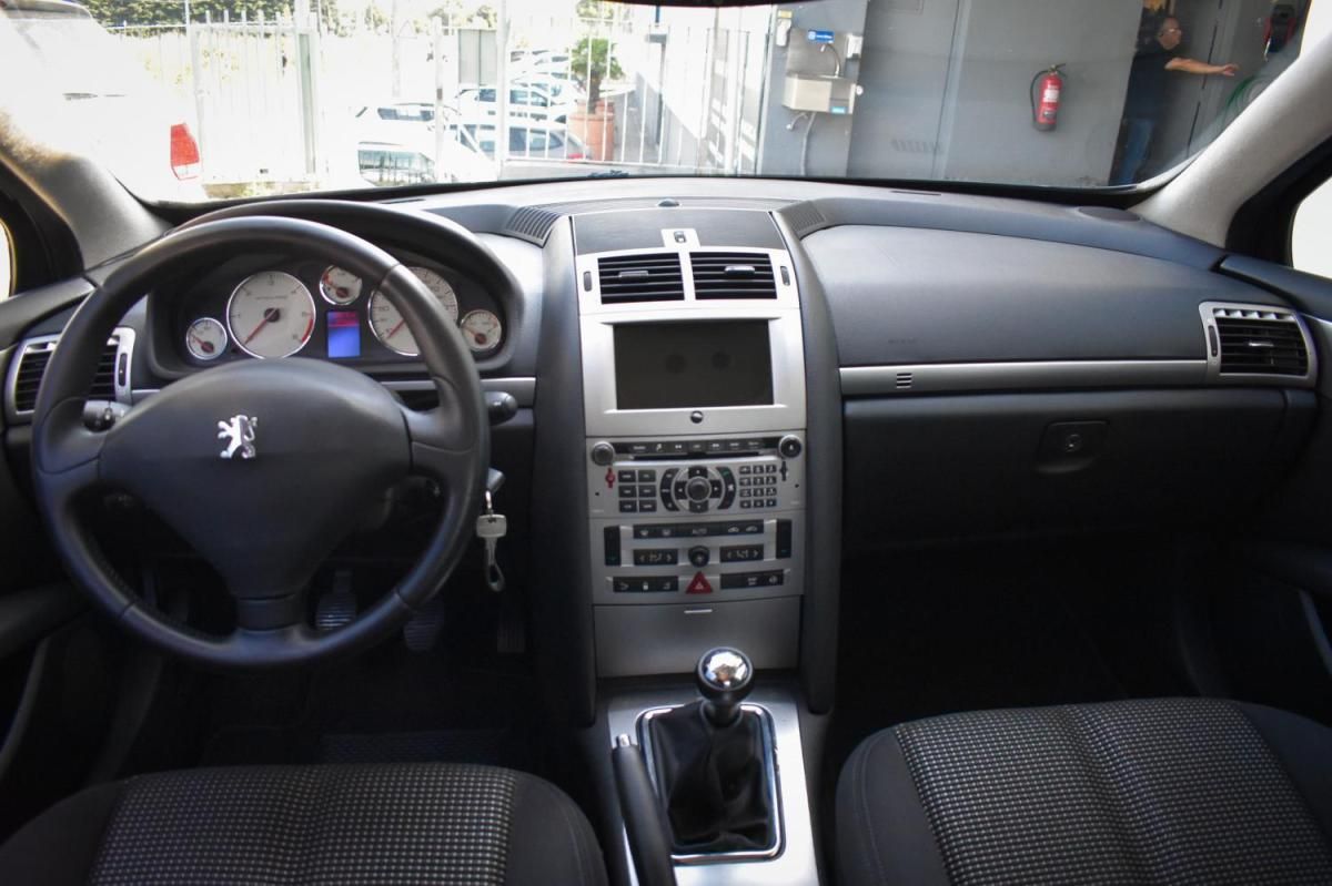 peugeot-407-2008-diesel-1560cc
